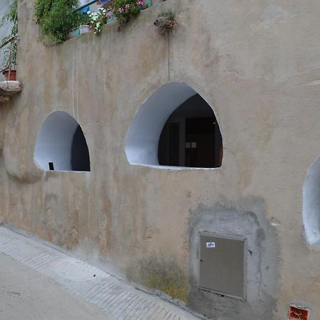 Apartment Stari Dvori Baška Kültér fotó